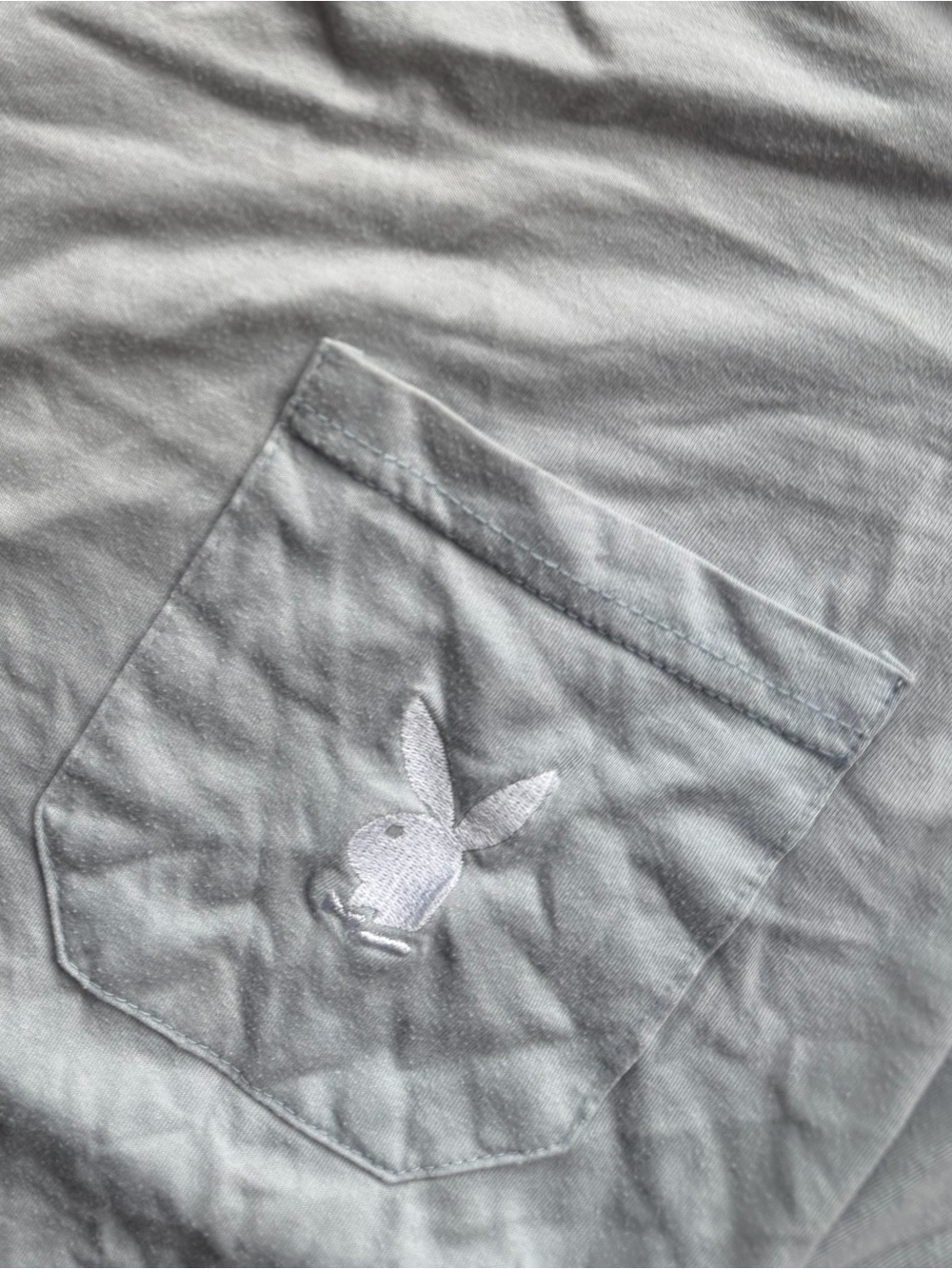 Missguided x PLAYBOY tee